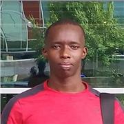 Maths, Swahili and Geography tutor - for all who need help. If you also need to talk of general things, you are welcome!